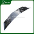 108W PET Flexible Solar Panel